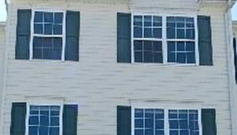 Bradley's room