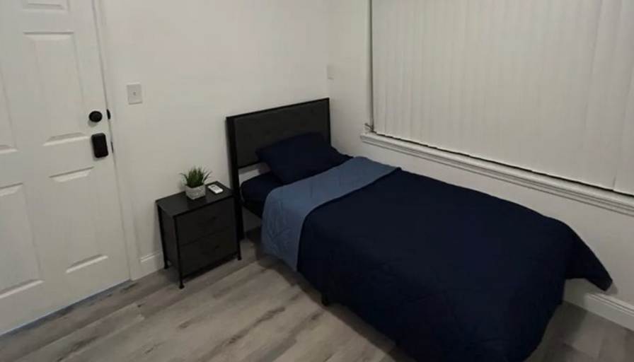 Courtney's room