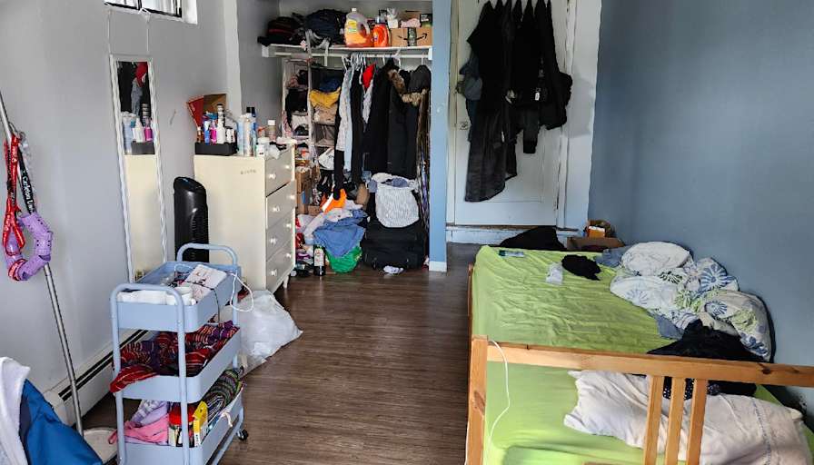 GP's room