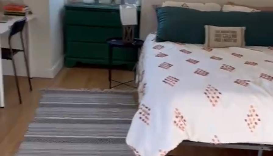 Emma's room