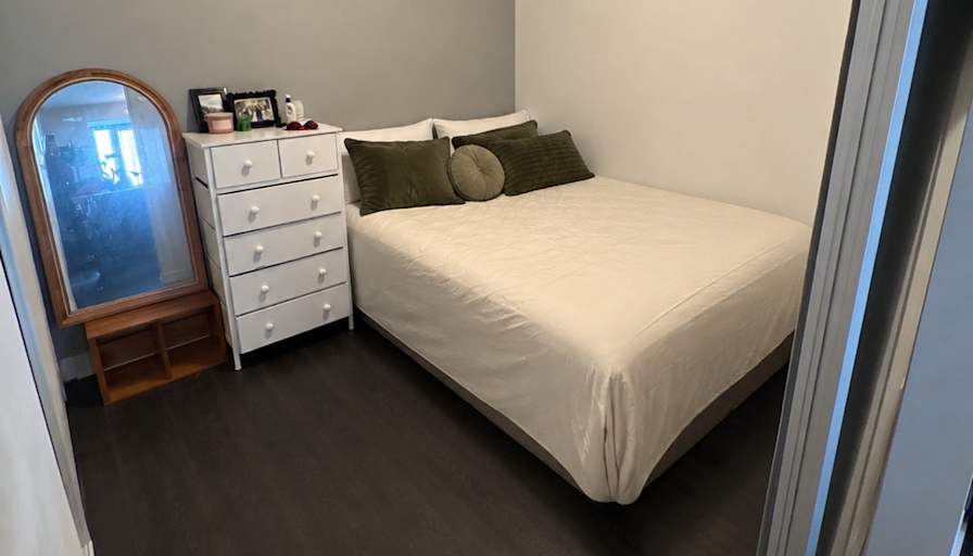 Amy's room