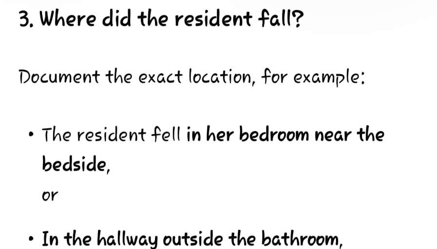 Roselyn's room