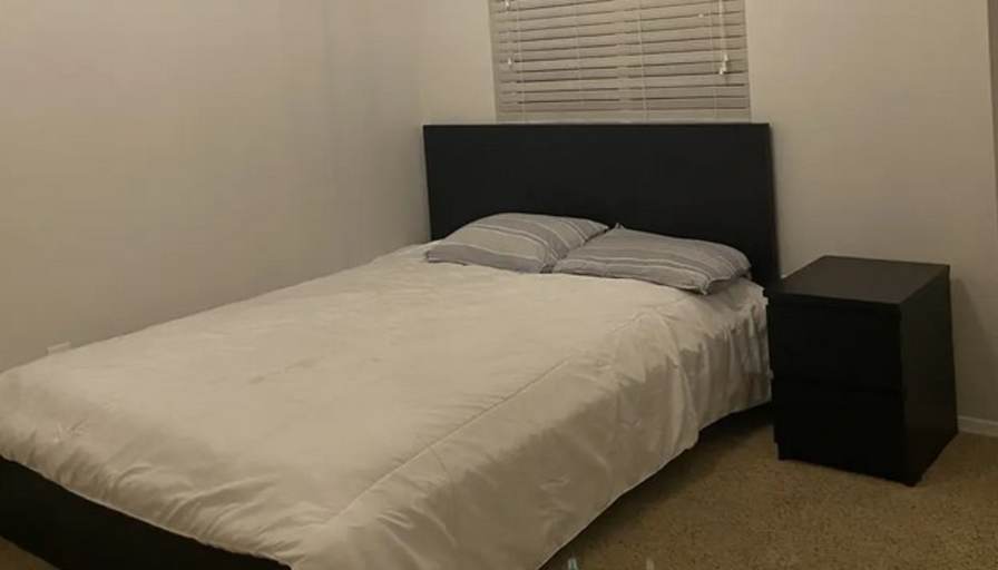 Joyce's room