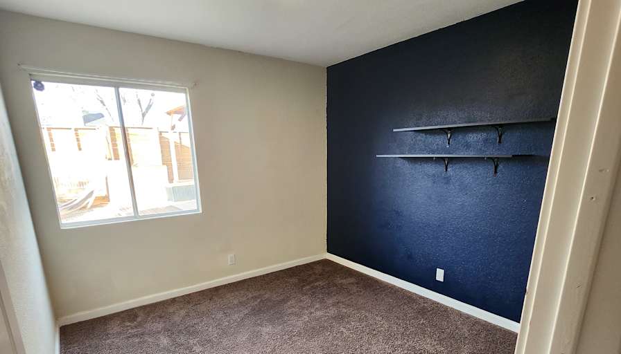 Christopher's room