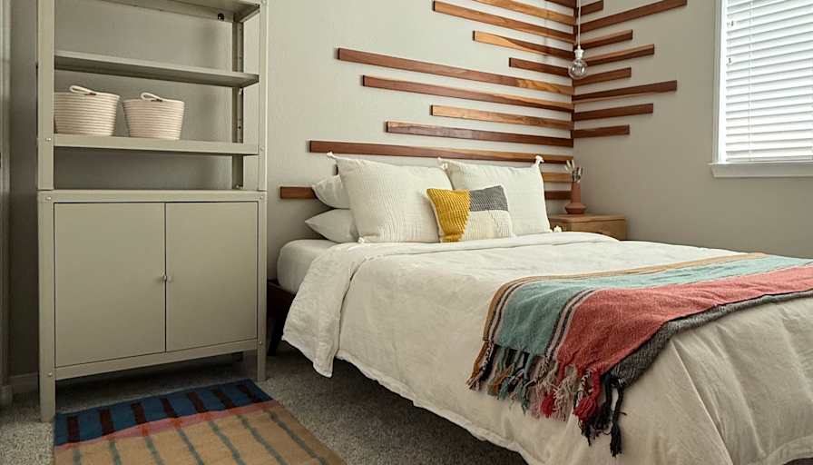 Jennifer's room