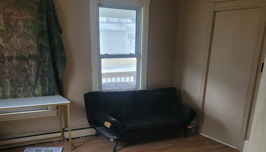 Lawrence cook's room
