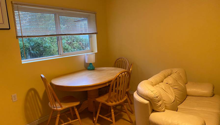 Paul's room