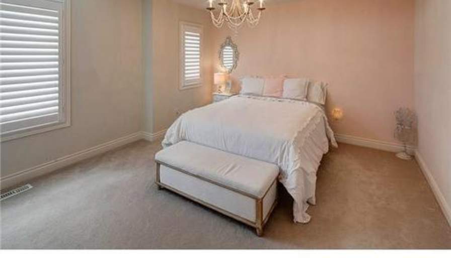 fenick's room