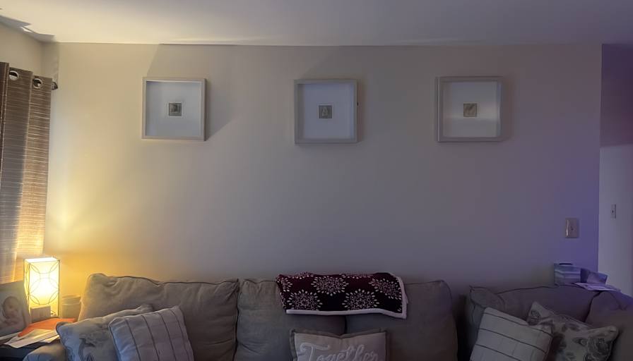 Johanny's room