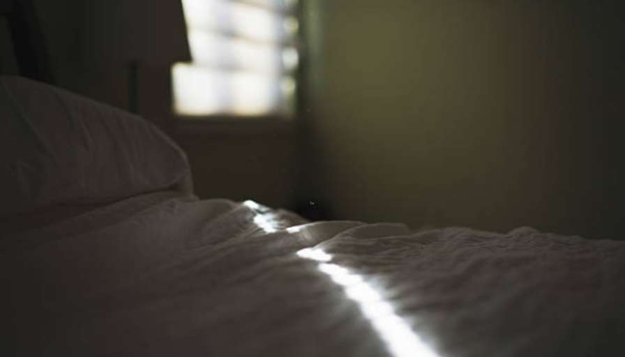 Akash's room