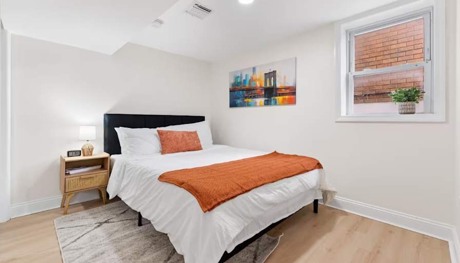 Emma's room