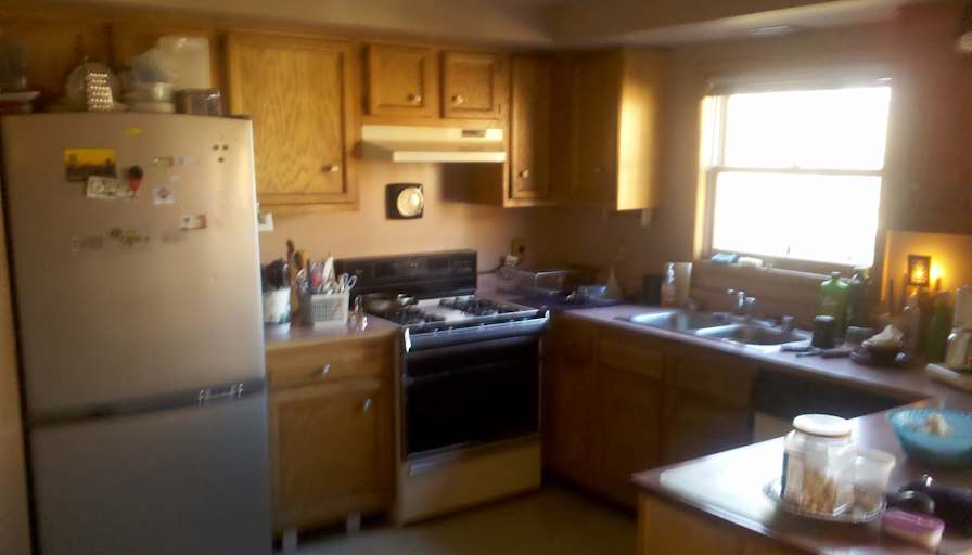 ed's room