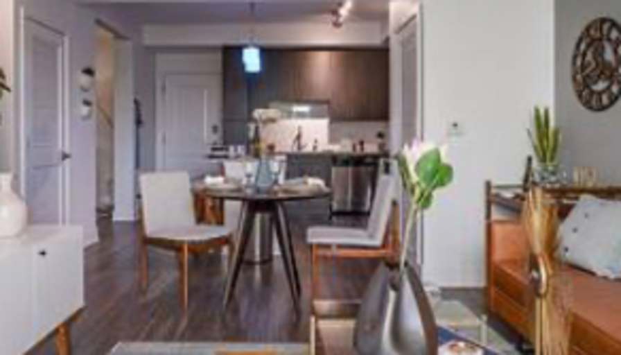 Oscar's room