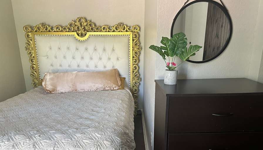 Jessica's room
