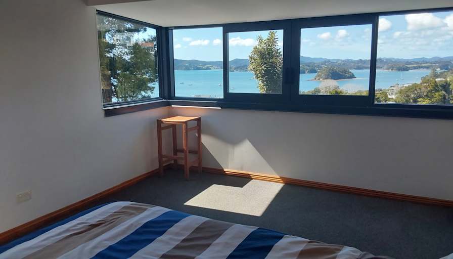 Peter's room