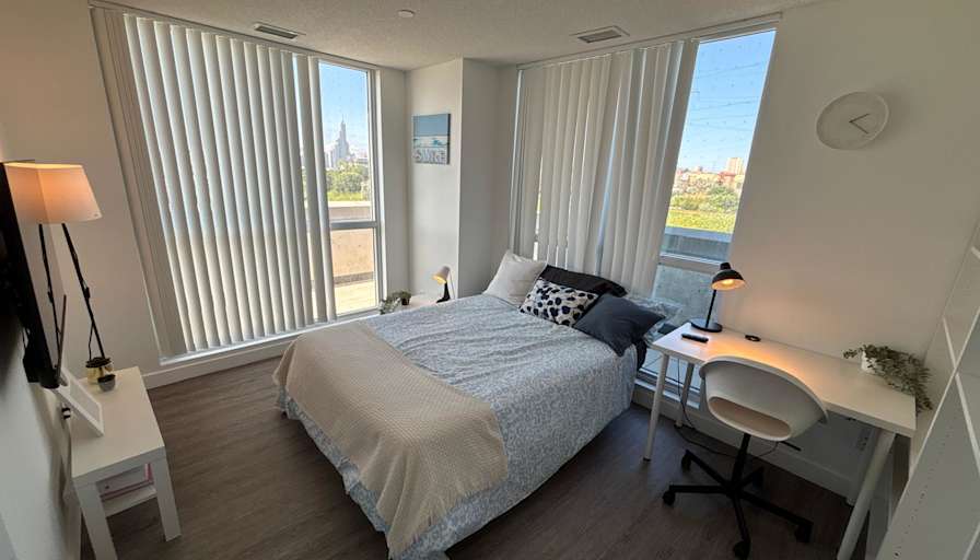 Emery's room