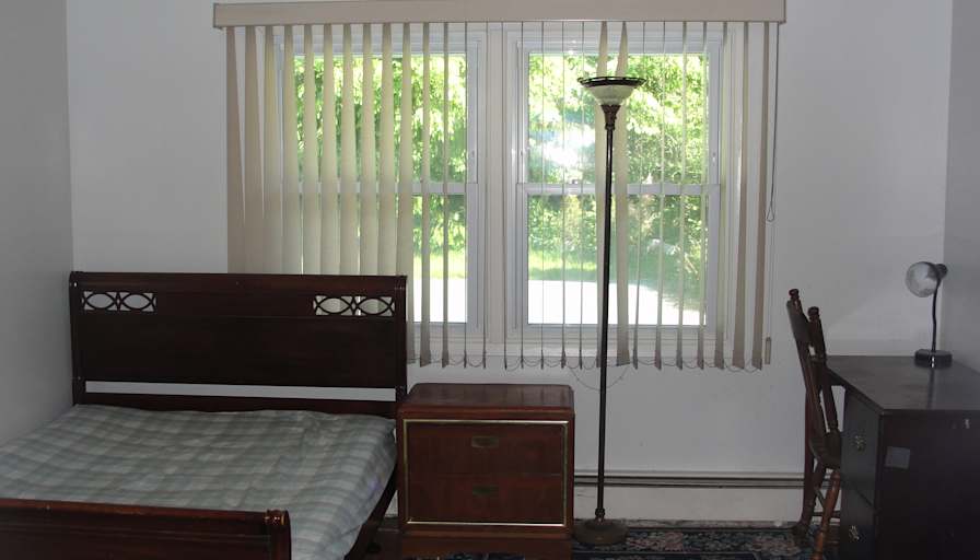 gengen's room