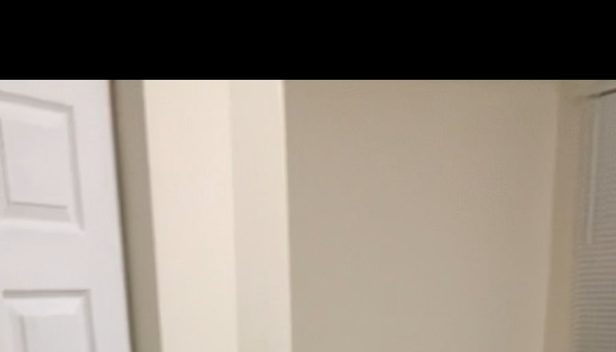 Qawiyah's room