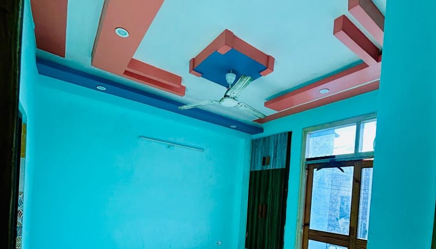 YADAV ANKIT ANURUDH's room