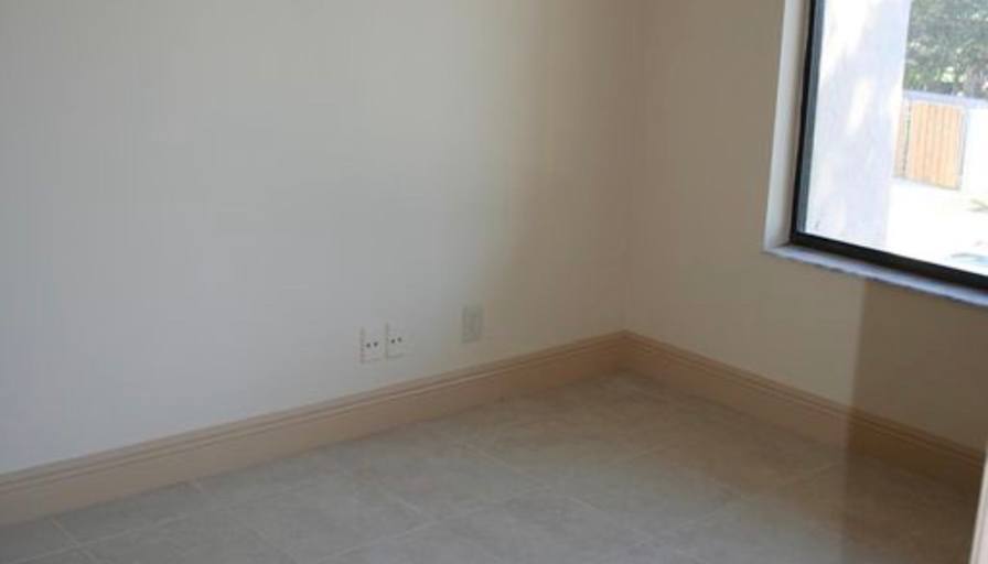 Matt's room
