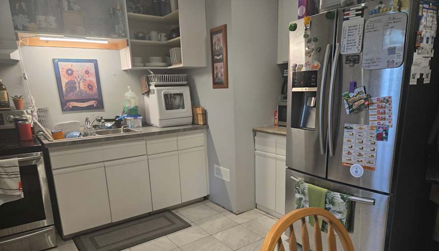 Brittany's room