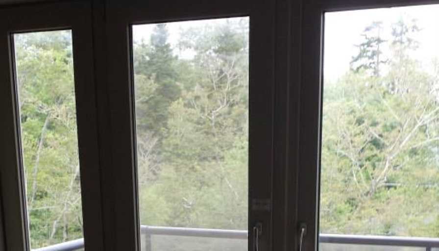 Kevin's room