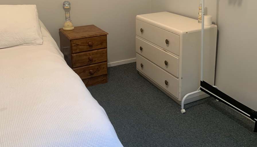 Lucy's room