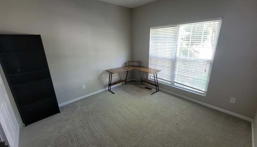 Hudson's room