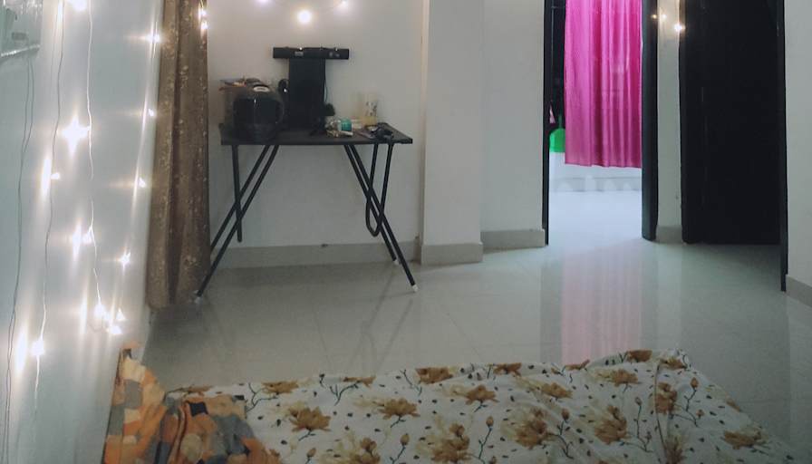 Ritusmita kaushik's room