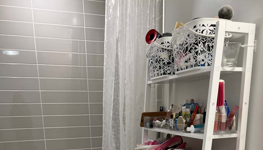 Daisy's room