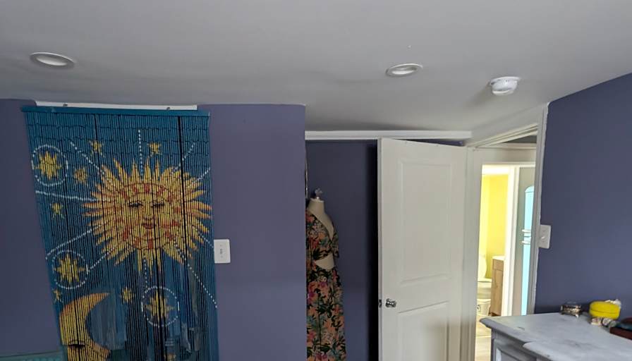 thalia's room