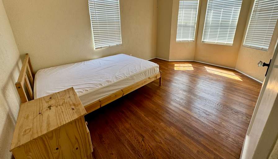 Margarita's room