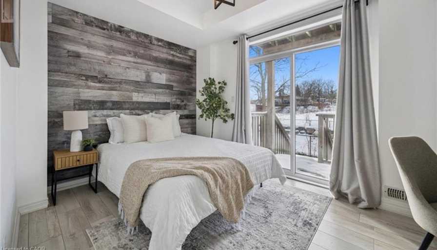 Sheryl's room