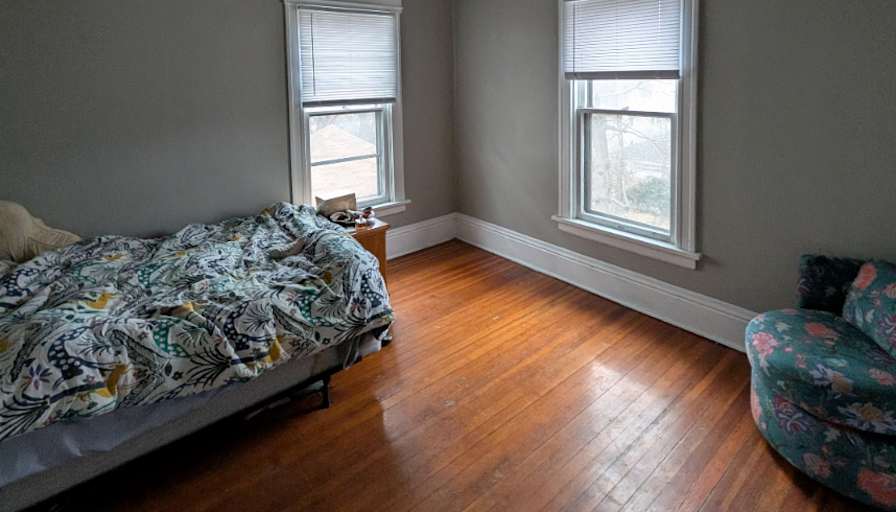 Lucy's room