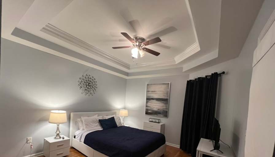 Brenda's room