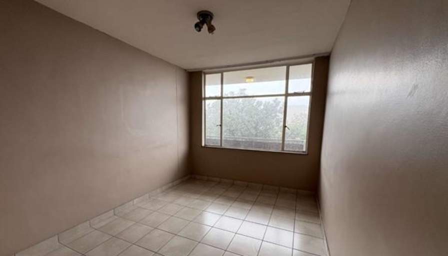 Lerato's room