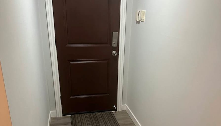 Sarah's room