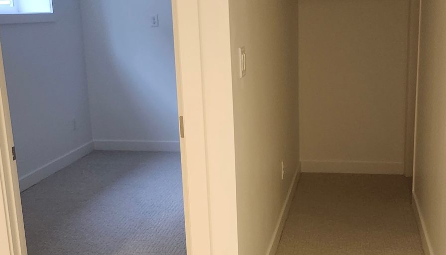 Heather's room