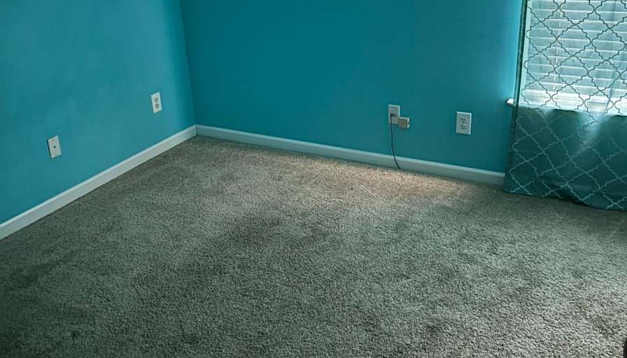 Kevin's room