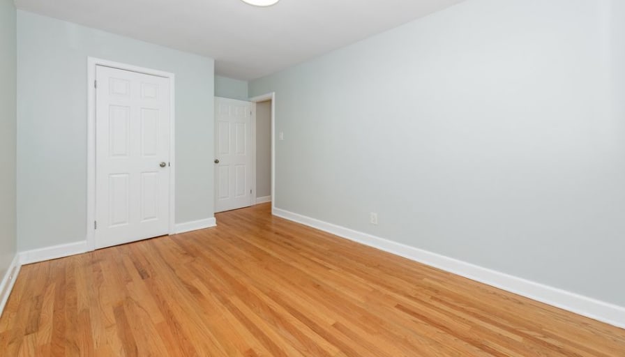 Joshua's room