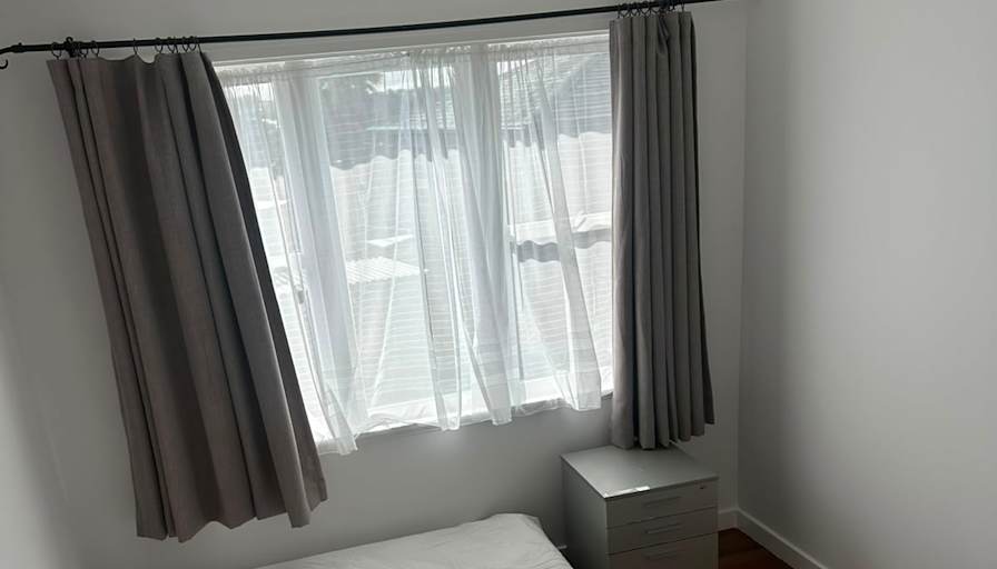 Mateti's room