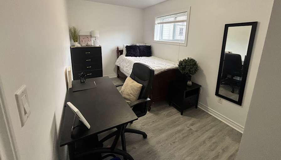 Debbie's room