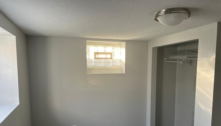 Michael's room