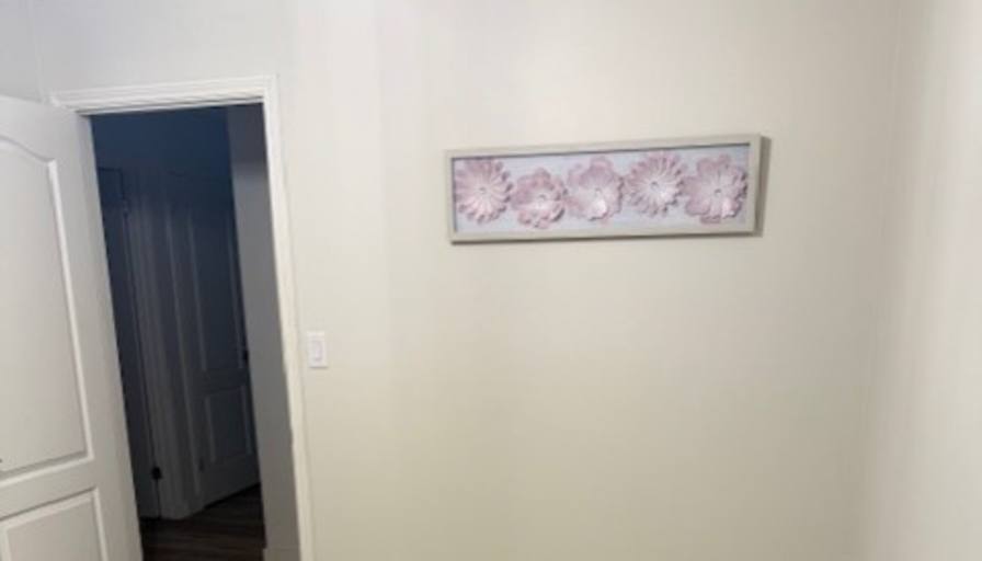 Anne's room