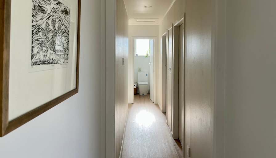 Zita's room