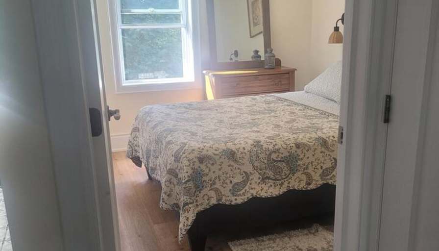 Lauren's room