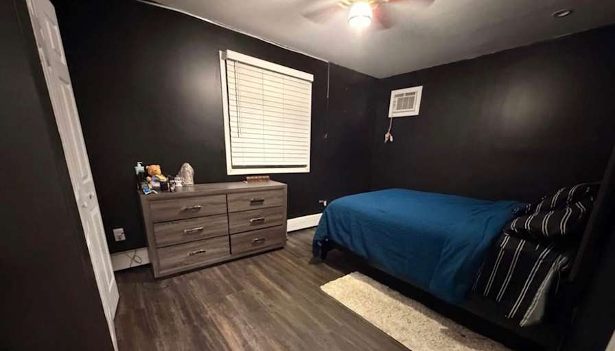 Kayla's room