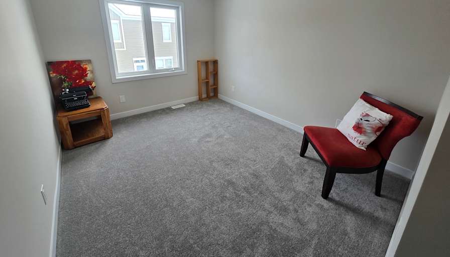 Robert Ewing's room