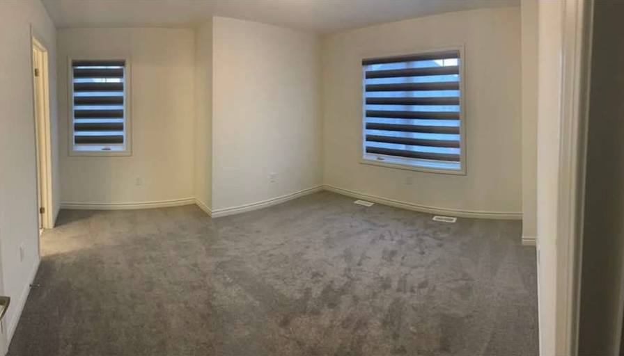 Carlee's room
