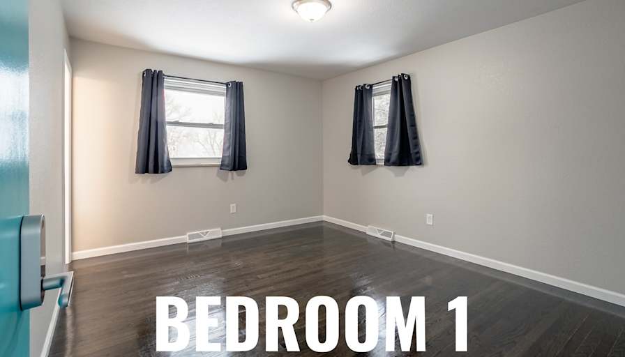 HomeCrew's room